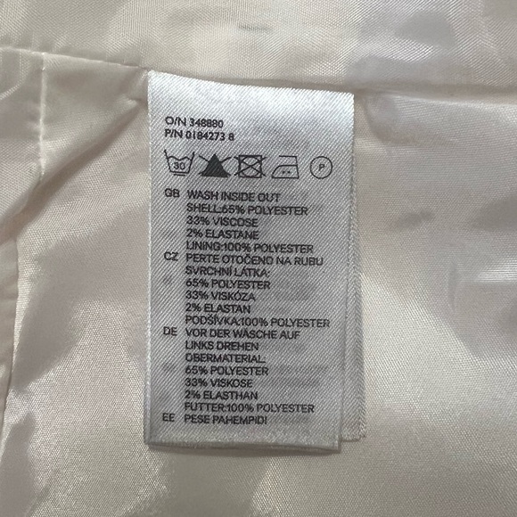 NWT ✨ womens blazer - Picture 9 of 9